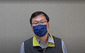 本土＋8！高雄自助餐群聚增5確診 莊人祥：擴及3縣市