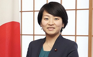 深怕得罪普丁？她涉嫌阻止烏駐日大使會見外相 遭曝與俄「有關係」