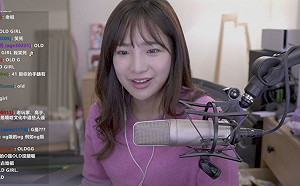 台灣之光！實況妹驚人數據擠進全球