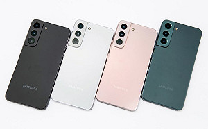 三星S22過熱燙手？ 神人回覆：別急