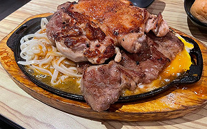 平價牛排霸主是誰？老饕答案超意外