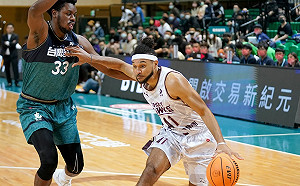 沒有阿提諾！獵鷹爆冷贏球止9連敗