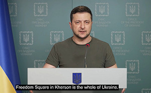 烏俄衝突  第3輪談判預定7日登場