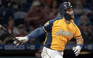 穿上黃金聖衣！哈波這次想加入兄弟