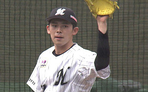 想馬上到美國!佐佐木163公里的衝擊