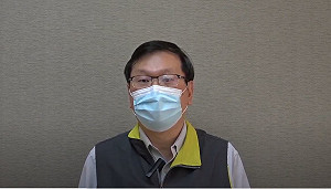 本土＋3！皆與遊覽車旅遊團相關 莊人祥：感然源仍待釐清