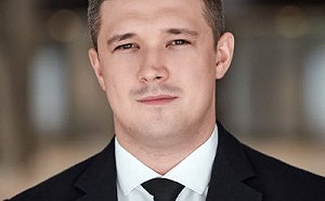 烏克蘭版唐鳳！他靠一部手機組IT軍  對抗俄羅斯坦克