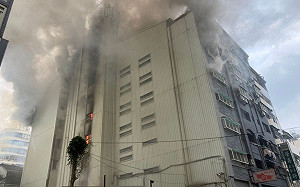 台中6死大火！專家曝1點不尋常