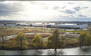 德國地方政府有條件批准！特斯拉柏林超級工廠開工了