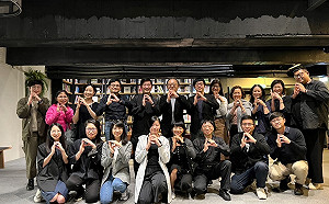 接續台灣燈會能量 史哲：台灣設計大展將讓高雄繼續發光