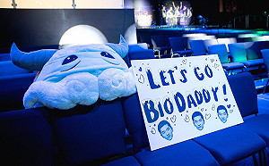 《英雄聯盟》線下相見！ LCS 春季總決賽於德州舉行