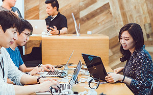 WFH結束！美國科技巨擘要求員工回公司上班