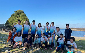 極具潛力！亞果遊艇贊助西門國小帆船隊  獲青少年帆船賽2金3銀1銅