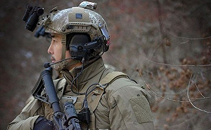 前特種兵網紅想加入「國際義勇軍」 南韓：擅入烏克蘭可能遭判刑