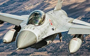 丹麥不忍了! 將公投決定加入歐盟戰備  摩爾多瓦也危險 美喊支持領土及主權完整