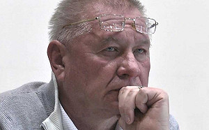 「他準備要把藥物給病人」 烏克蘭官方證實俄軍槍殺地方首長