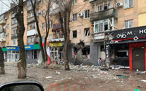 俄羅斯宣布停火！傷者搶救疏散工程浩大 隨處可見死者斷肢