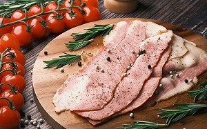 培根不屬於肉類！4食物正確分類曝