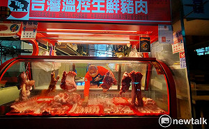 2990件豬肉萊劑檢驗報告出爐！食藥署：均合格