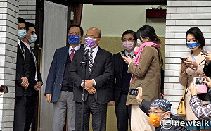 王美花任內3次大停電照保官位 蘇貞昌出面給說法