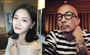 大S再婚！與韓團「酷龍」具俊瞱續前緣：珍惜當下的幸福