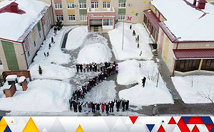 俄羅斯強推愛國教育洗腦學童 教師拒絕配合普丁｢大內宣｣遭辭退判刑