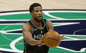 Beasley因惹事被聯盟罰款35000美元