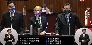 派醫療團助烏克蘭難民？吳釗燮：不排除