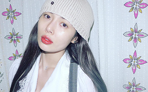 「性感小野馬」泫雅確診！經紀公司證實：中斷所有行程