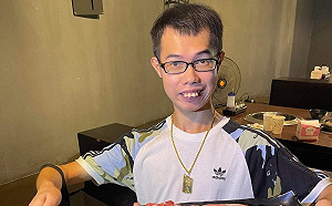 莉婭宣布與謝和弦「離婚」！鄧佳華秒留言：可以考慮我