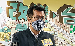 藍為快篩案嗆不排除罷審監院預算 綠委：政治干預