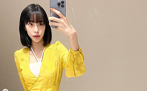 Heize公布暴瘦近照惹粉絲心疼 泫雅透露：真的病得很重