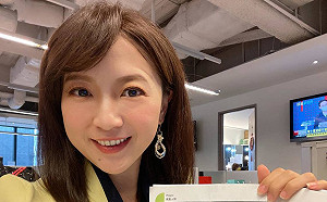 張銘祐退選新北文山區 正國會擬推美女主播陳乃瑜對戰英系黃琳大車拚