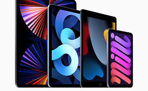 蘋果春季發表會倒計時！傳iPad Air 5搭載自家M1晶片