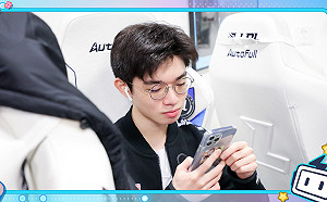 實況遭逼問「是不是中國人」？《英雄聯盟》選手Doggo：不是Chinese還能是什麼