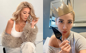 大S再婚20年舊愛！小禎恢單３年笑曝心聲：「他」會不會在找我？