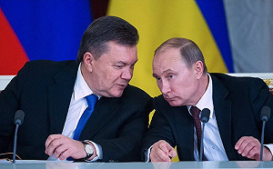 親俄流亡前總統要求澤連斯基「放下自尊」：你有責任停止戰火