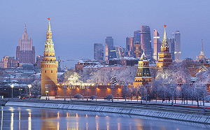 求饒？俄外交部籲美回到冷戰時期「和平共處」原則