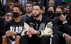 Nash：盼Simmons享受回費城的噓聲