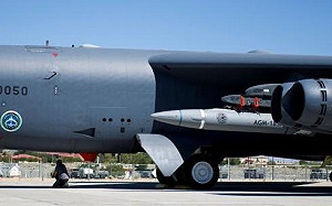 雖然很急 但是又失敗了! 遠遠落後中國 美高超音速武器連3試射失利急要錢