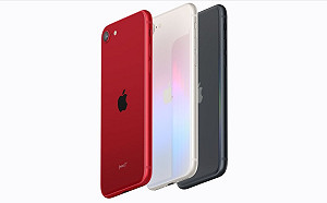最便宜的5G iPhone SE3來了！3款顏色售價1萬3900元起