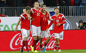 波蘭直接晉級世界盃歐洲資格賽決賽