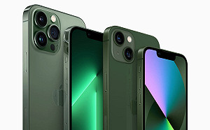 (影)蘋果五大新品總整理！3/18全球同步上市 本週五開放預購