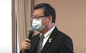 加入防疫專業技能！張錫聰：4月起將進行旅遊業人員的全新訓練