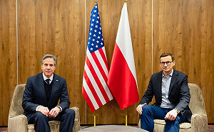 俄侵烏效應 波蘭通過法案增軍費兵力翻倍