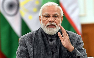 老莫的第3個春天！全球最大選舉 莫迪可能獲壓倒性勝利連任