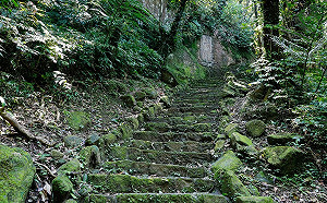 新北淡蘭古道百年之美躍上國際 形象影片在葡萄牙發光發熱 