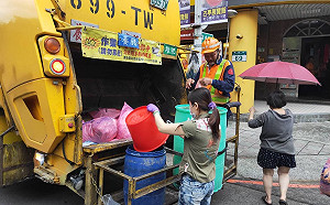 目前僅2縣市有廚餘處理廠！薛富盛：一個月內提供推動進程
