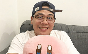 全Twitch聯合公園第一把交椅？鳥屎開台熱唱！網笑：用臉唱歌