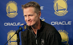 勇士好消息！多名主力有望本月歸隊